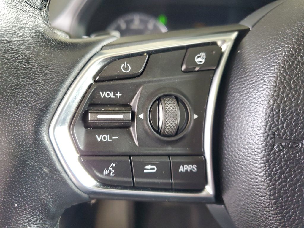 2022 Acura RDX Advance Package - Photo 23