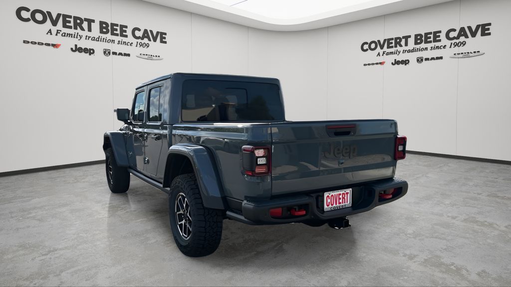 New Car 2025 Jeep Gladiator  Rubicon For Sale Under $50,000 In Austin, Texas