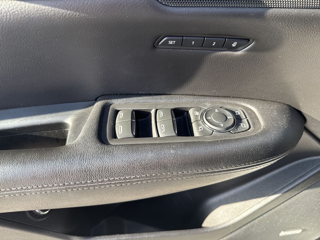 2019 Cadillac XT5 Luxury - 10