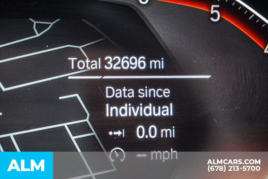 2025 BMW X4 30i - Photo 58