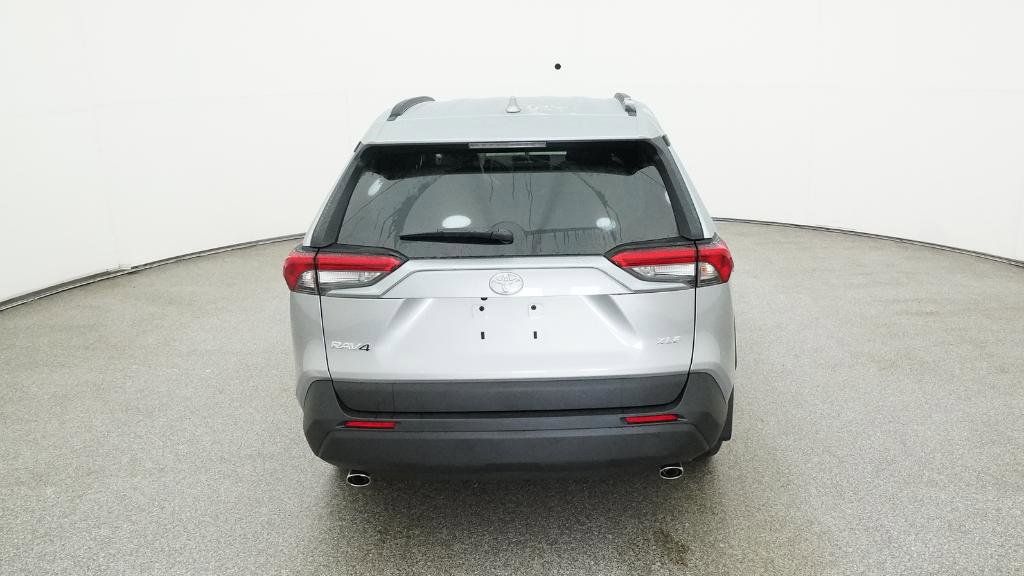 Thumbnail: 2025 Toyota RAV4 - 25