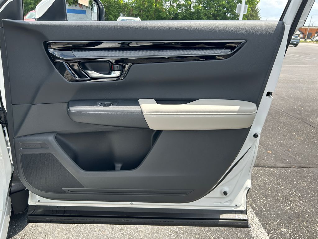 Thumbnail: 2026 Honda CR-V - 26