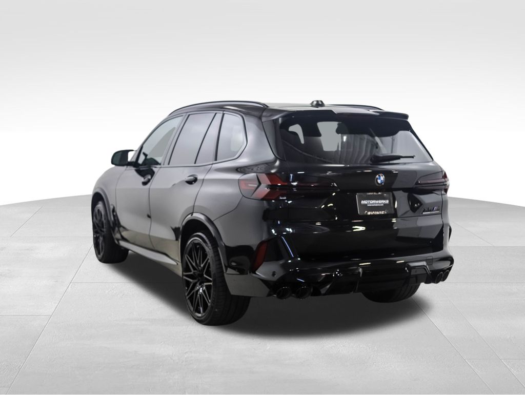 Thumbnail: 2026 BMW X5 - 3