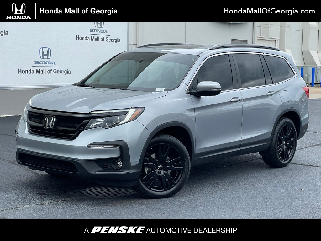 2022 Honda Pilot Special Edition -
                Buford, GA