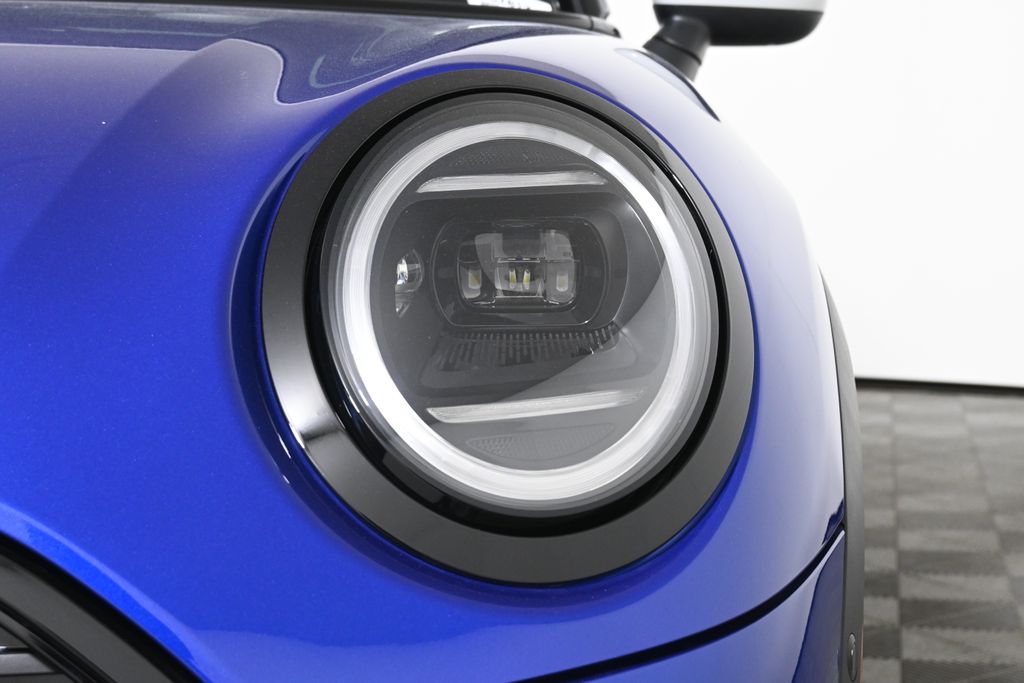 Thumbnail: 2026 MINI Cooper - 11