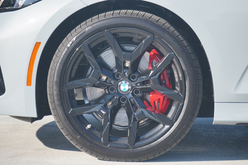 Thumbnail: 2026 BMW 3 Series - 5