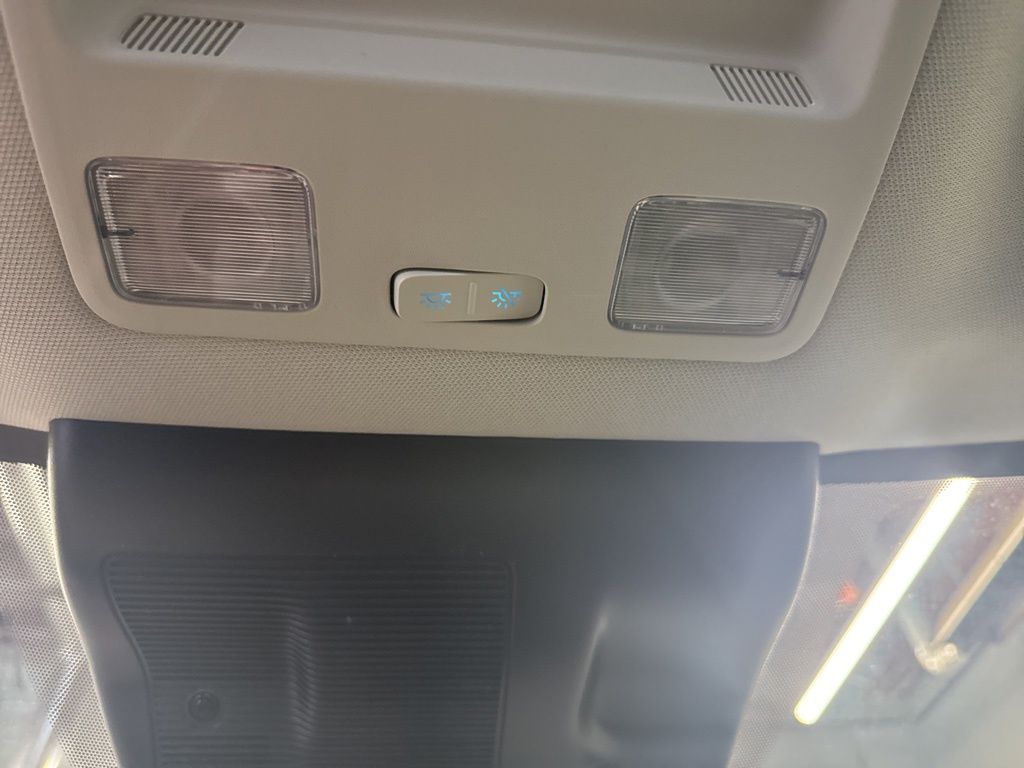 New 2026 Gray Ford XLT image 18