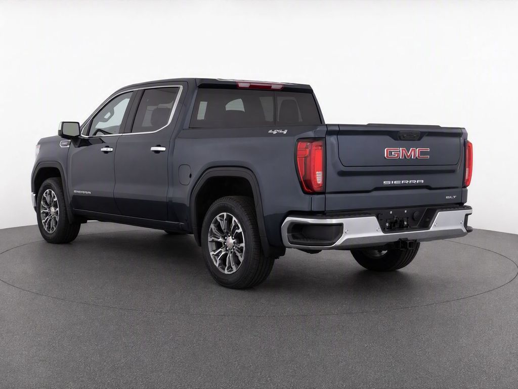 Used 2026 GMC Sierra 1500 Truck