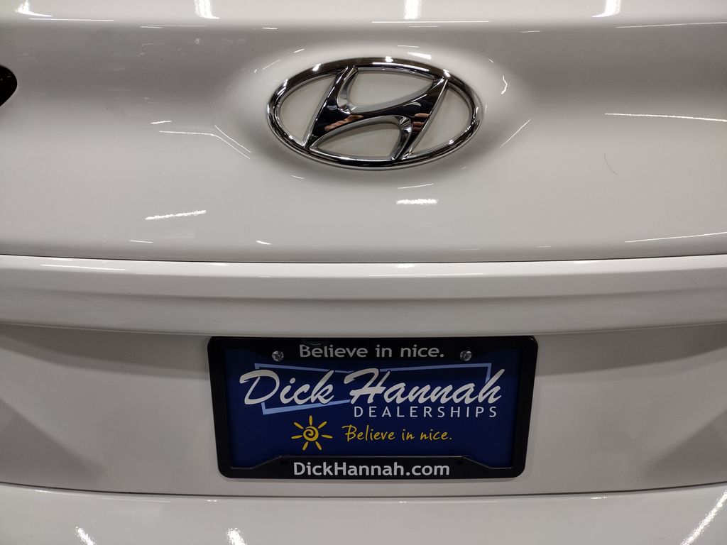 2023 Hyundai Kona Electric Limited