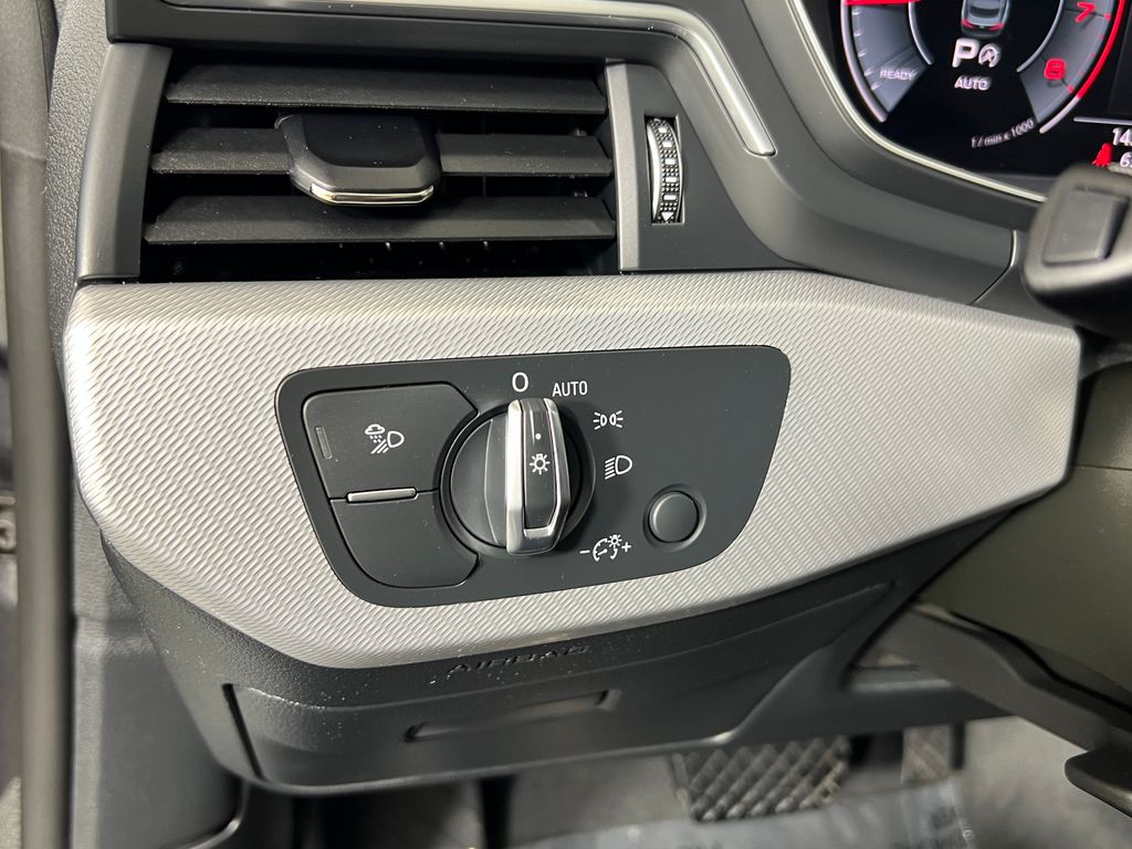 Thumbnail: 2024 Audi A5 - 27