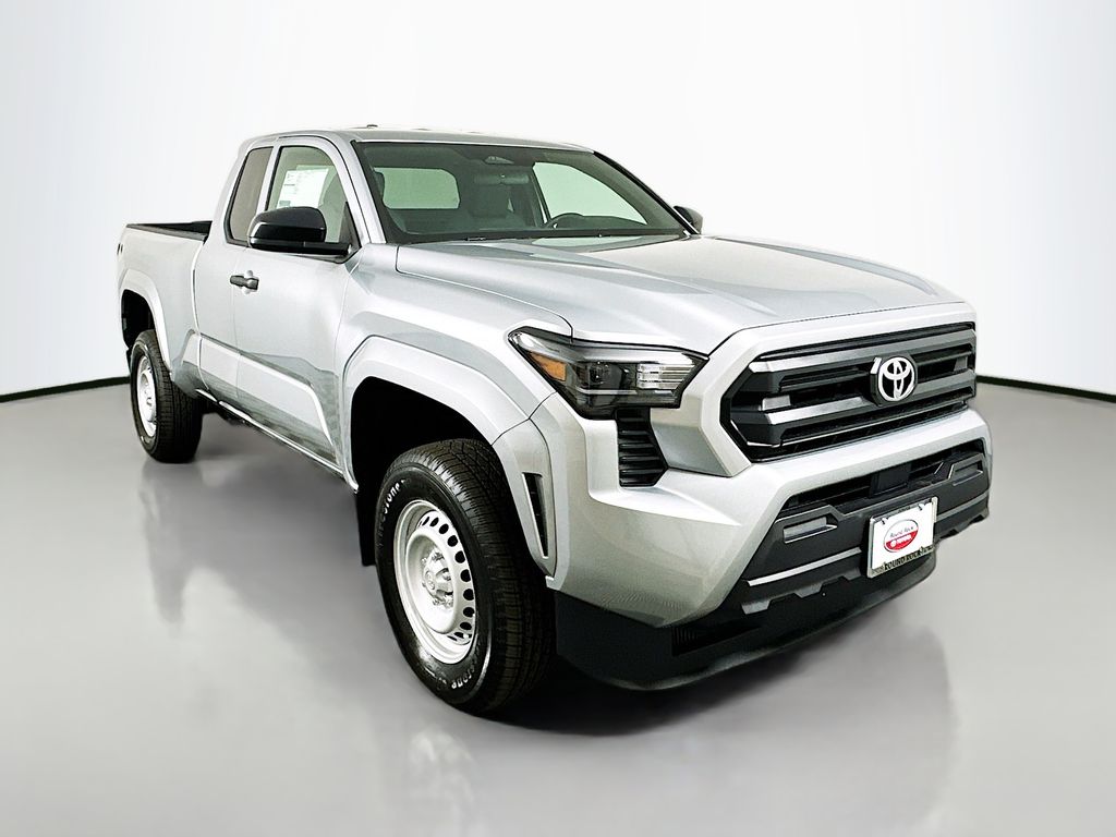 2024 Toyota Tacoma SR 3