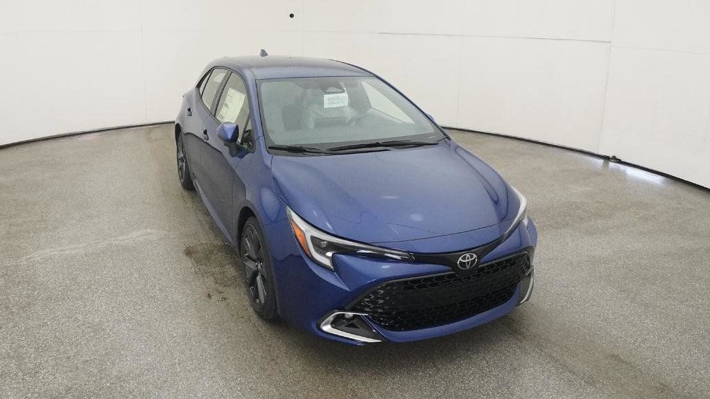 Thumbnail: 2025 Toyota Corolla - 30