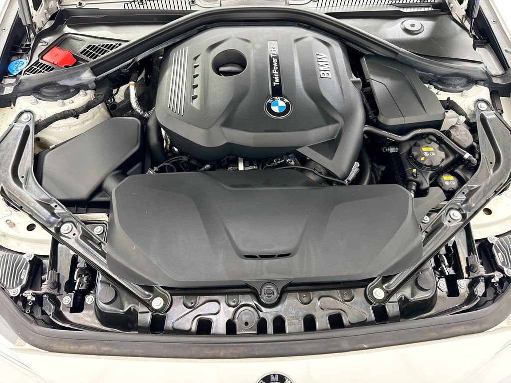 Thumbnail: 2020 BMW 2 Series - 25