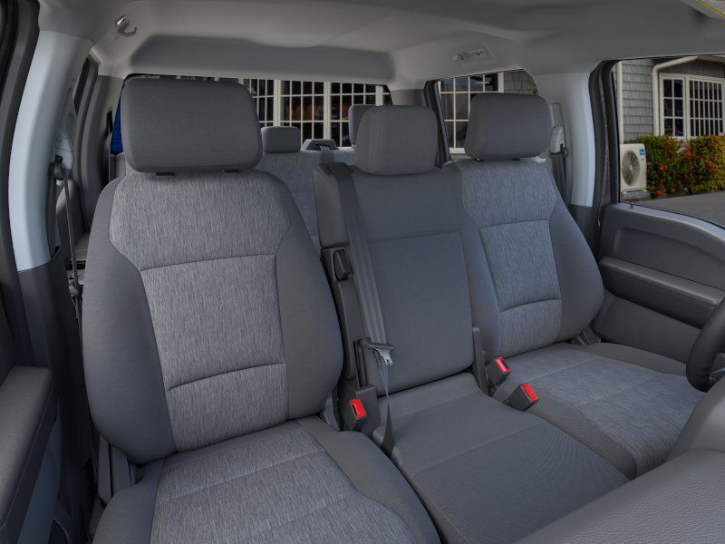 New 2026 Gray Ford XL image 10