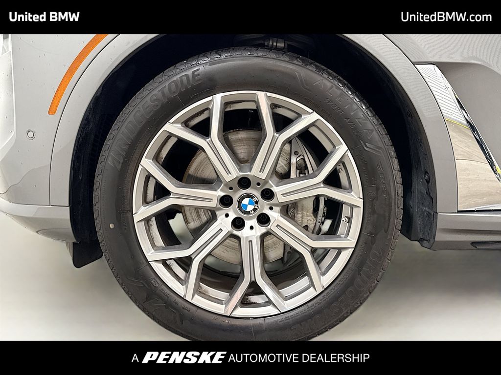 Thumbnail: 2026 BMW X7 - 2