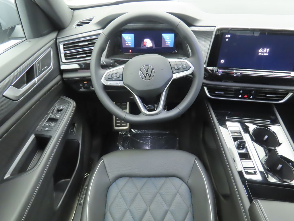 Thumbnail: 2025 Volkswagen Atlas - 10