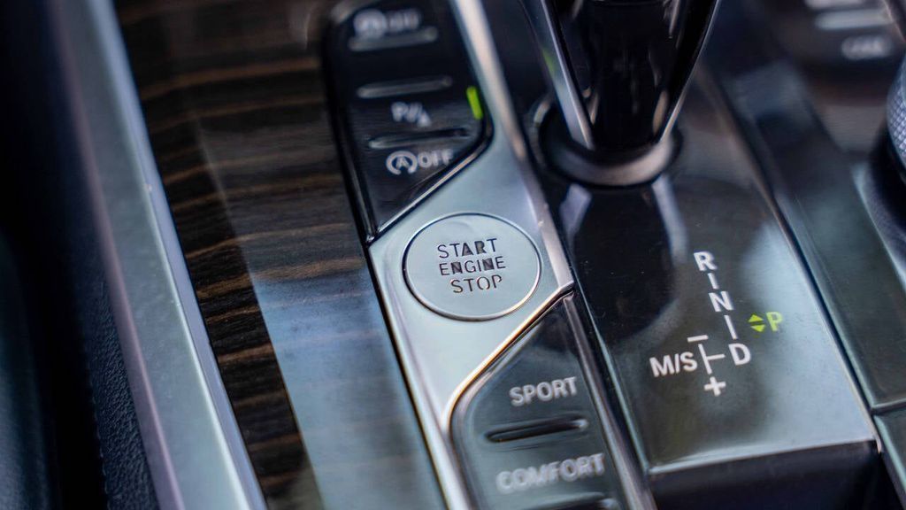 Used 2019 BMW X5 xDrive40i 4D Sport Utility