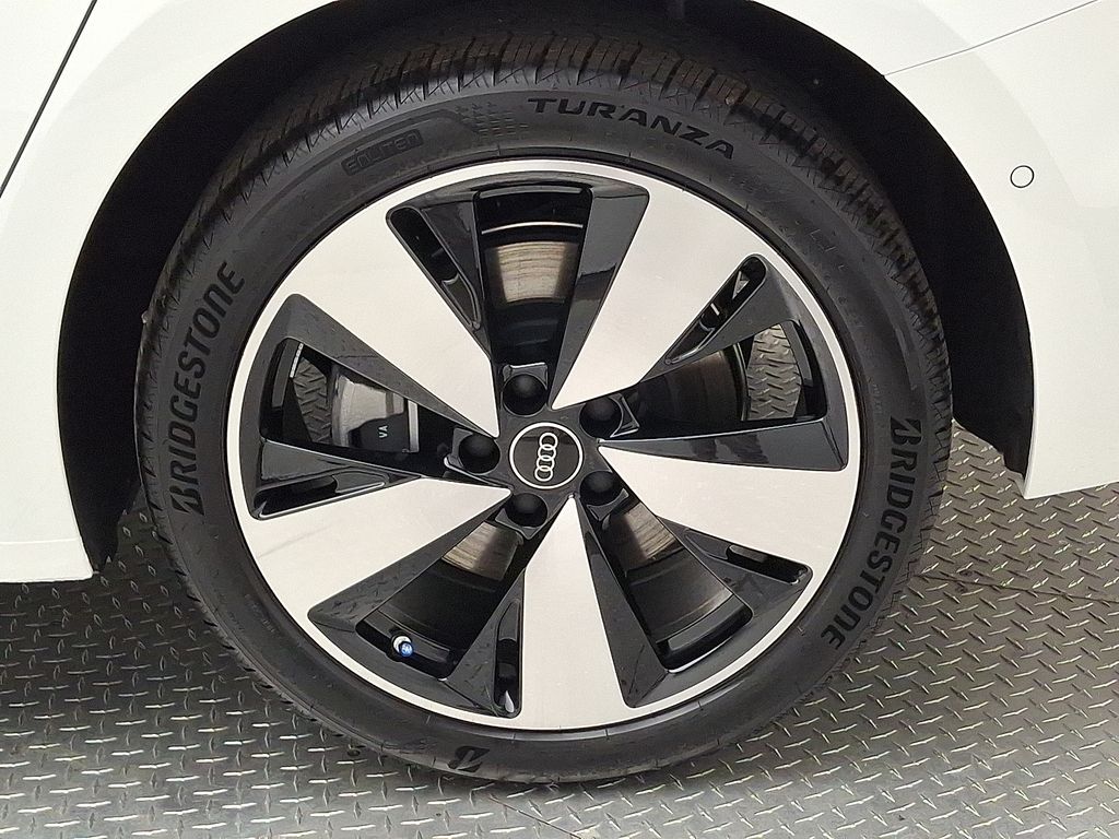 Thumbnail: 2025 Audi A5 - 5