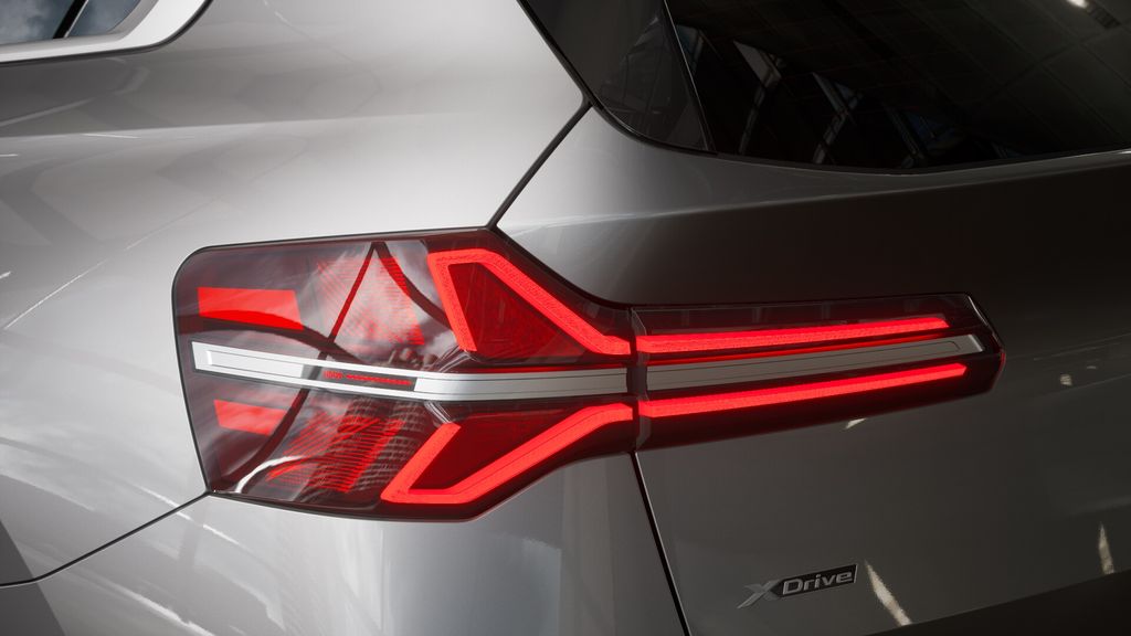 2025 BMW X3 3.0i 30