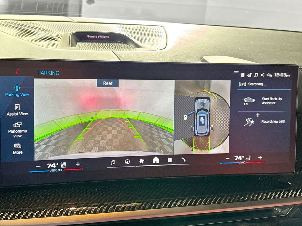 2025 BMW X5 M Competition