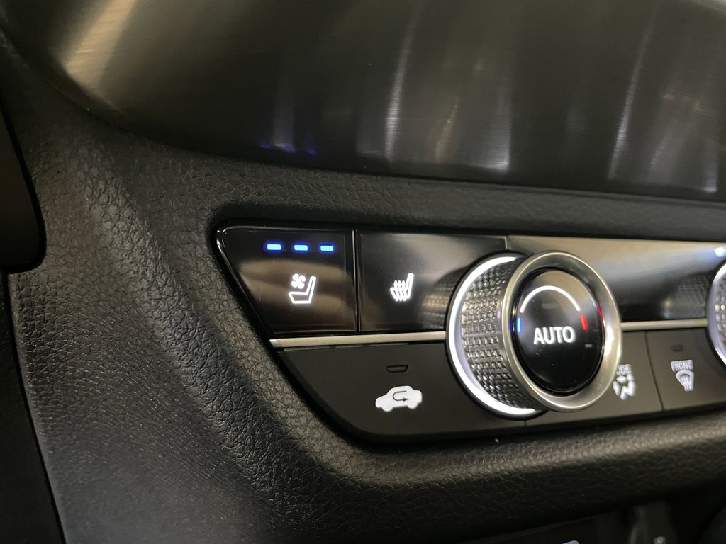 new 2025 Acura ADX car, priced at $38,406