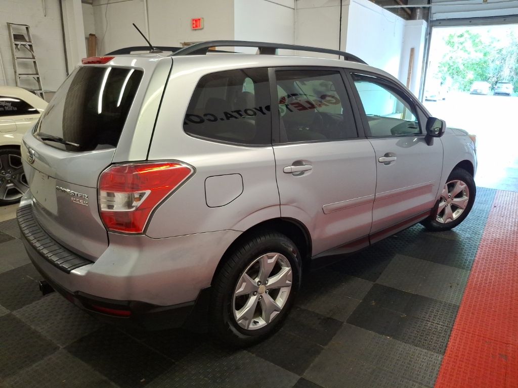 Used 2014 Subaru Forester SUV