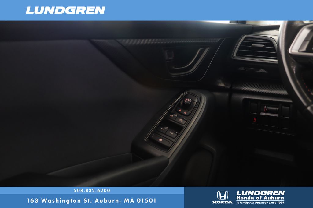 Used 2019 Subaru Crosstrek SUV