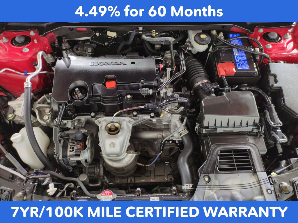Used 2022 Honda Civic Sport For Sale in Fort Wayne, IN