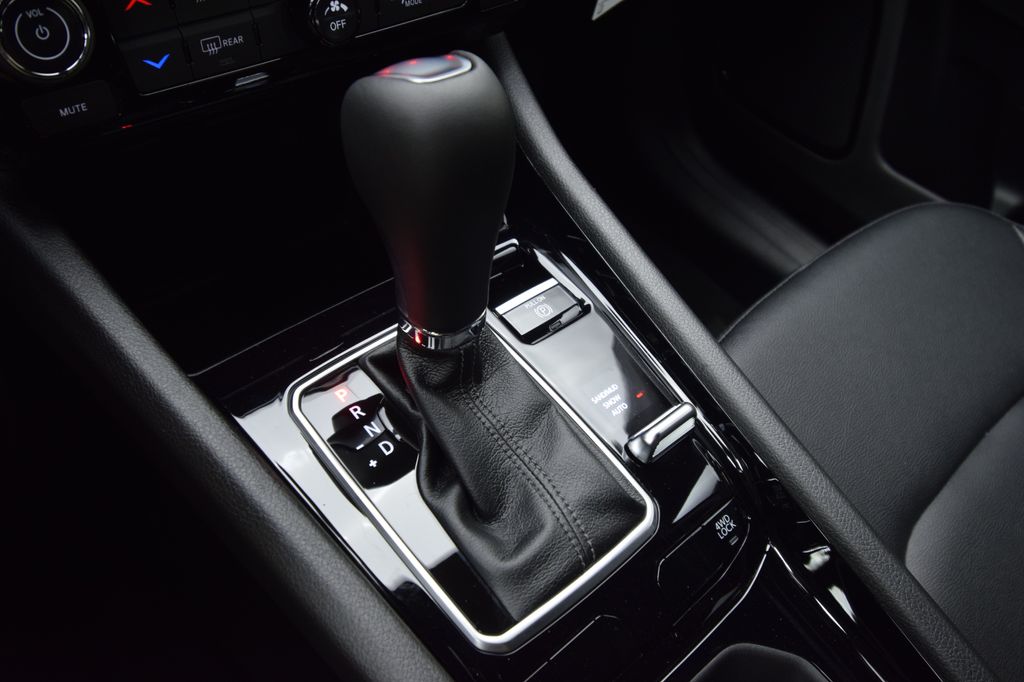 new 2026 Jeep Compass car, priced at $35,895