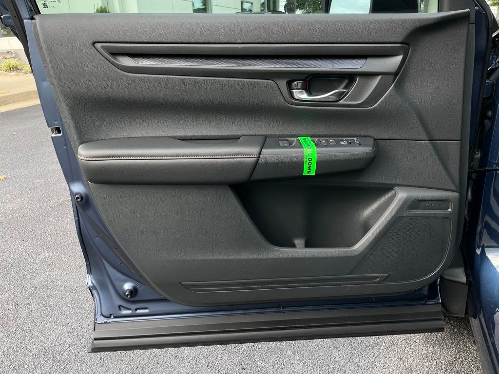 Thumbnail: 2026 Honda CR-V - 25