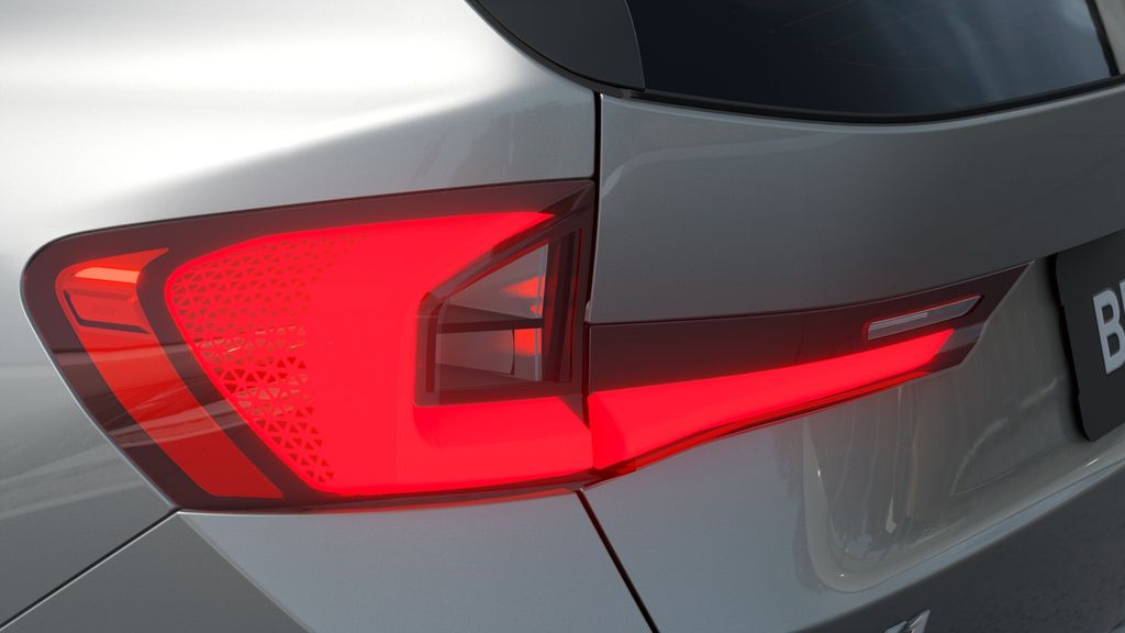 Thumbnail: 2026 BMW X1 - 30