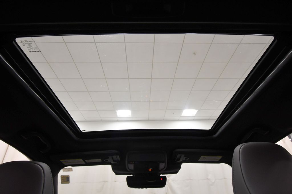 Used 2025 Subaru Forester Hybrid SUV