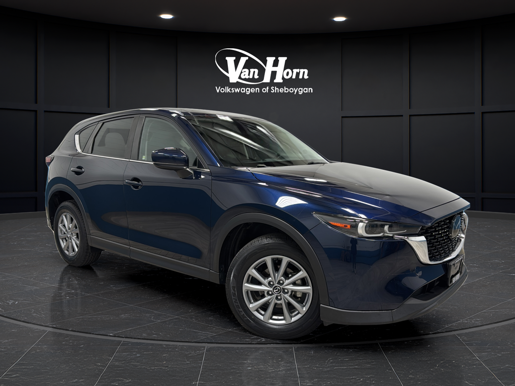 Pre-Owned 2023 Mazda CX-9 Signature 4D Sport Utility | #D414925BB