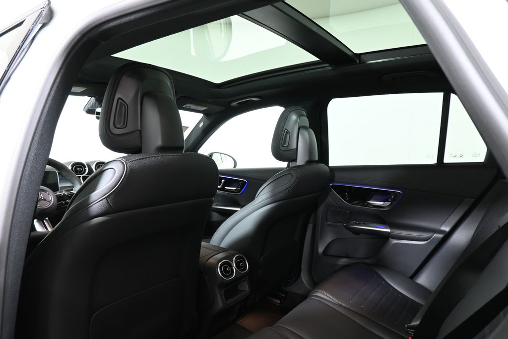 Thumbnail: 2026 Mercedes-Benz GLC - 24