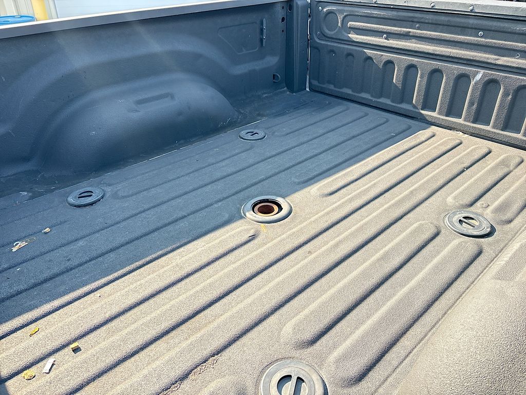 2021 RAM Ram 3500 Pickup Big Horn - Photo 25