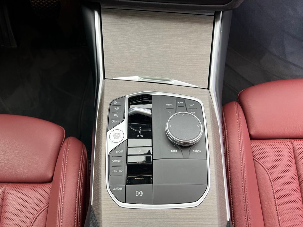 2025 BMW 4 Series 430i 12