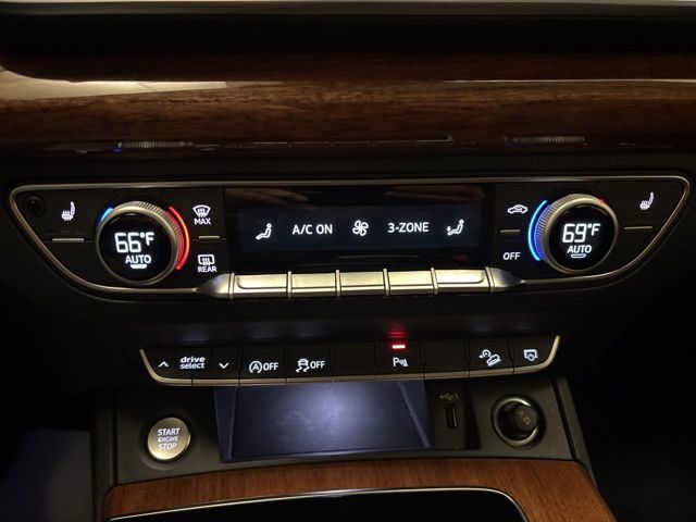 Used 2022 Audi Q5 For Sale in Bedford, OH
