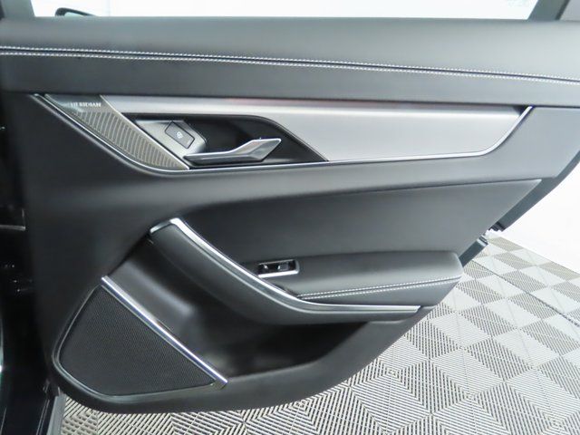 Thumbnail: 2024 Jaguar XF - 28