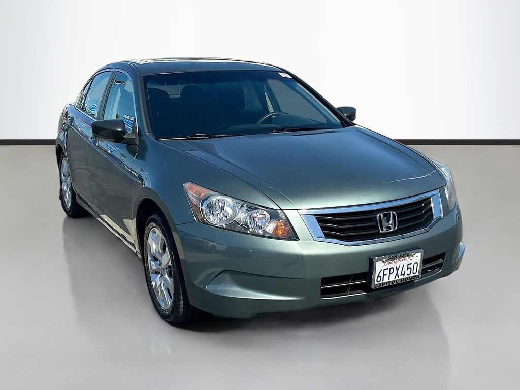Thumbnail: 2008 Honda Accord - 3