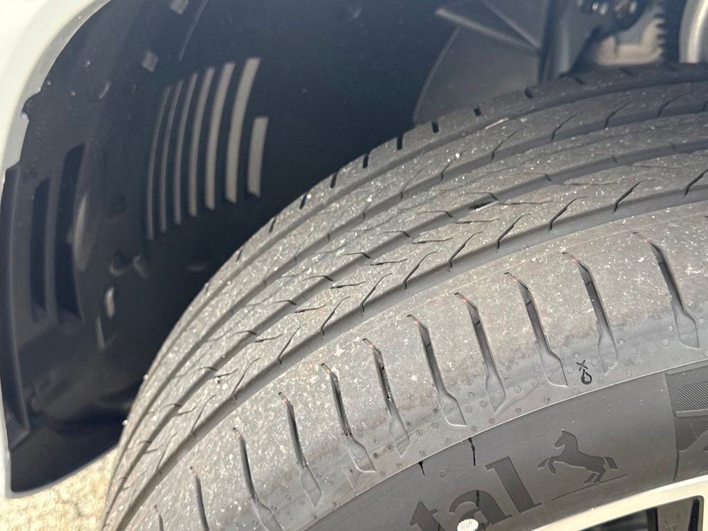2026 Mercedes-Benz GLS GLS 580 Gray at John Sisson Motors