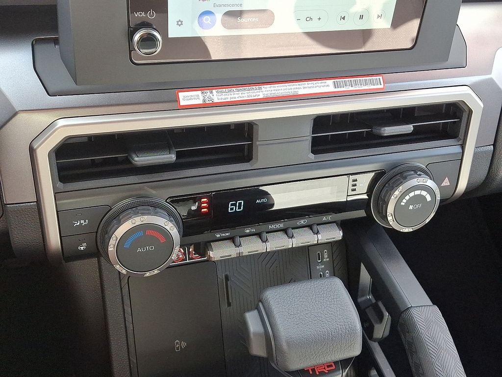 Thumbnail: 2025 Toyota 4Runner - 16