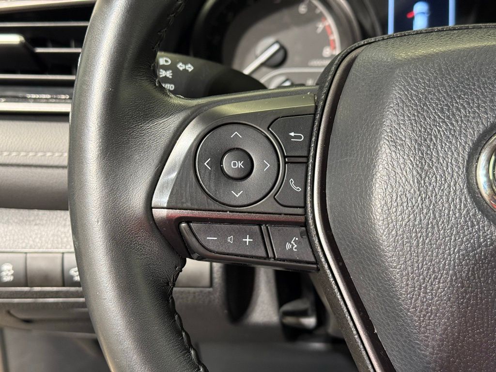 Thumbnail: 2024 Toyota Camry - 21