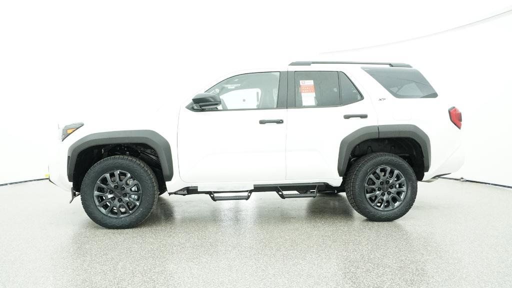 Thumbnail: 2025 Toyota 4Runner - 10