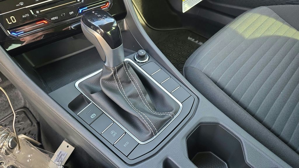 2026 Volkswagen Jetta