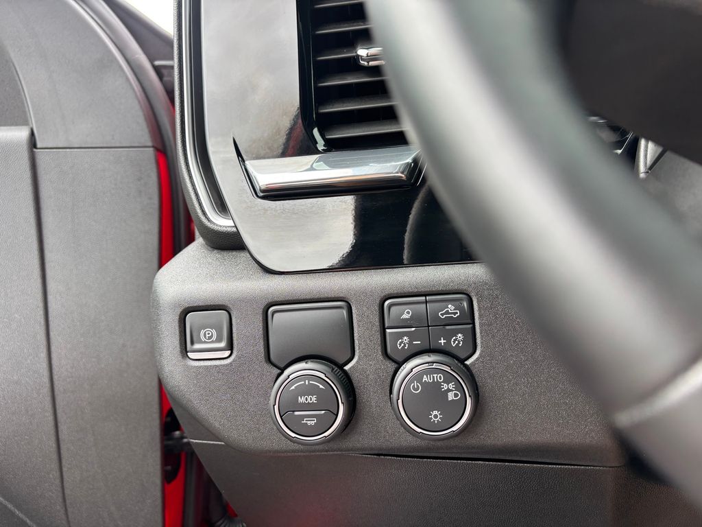 Used Car 2025 Chevrolet Silverado 1500  Lt For Sale Under $50,000 In Austin, Texas