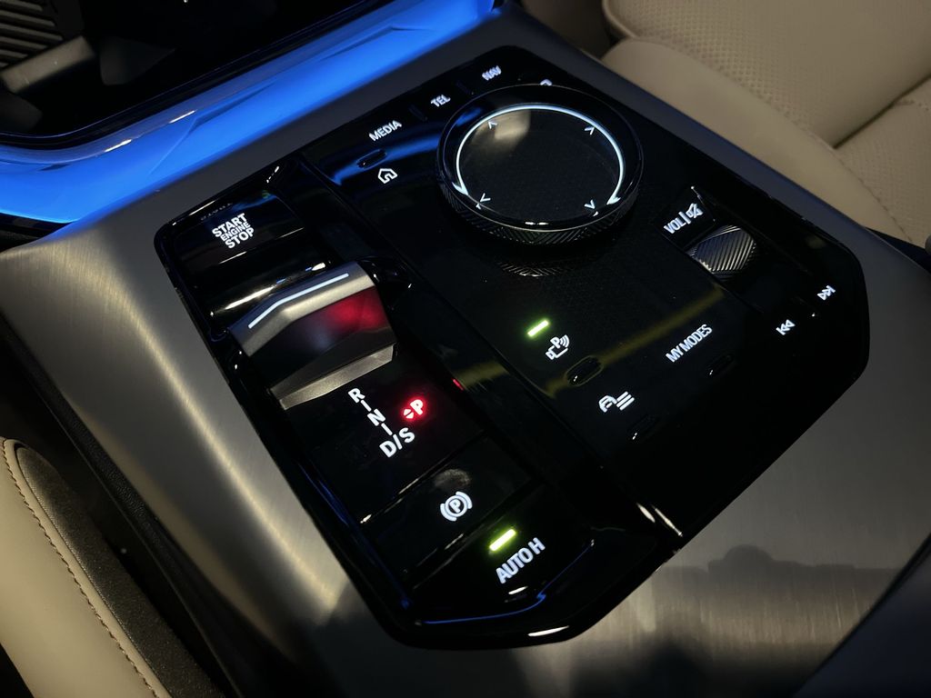 Thumbnail: 2026 BMW X3 - 20