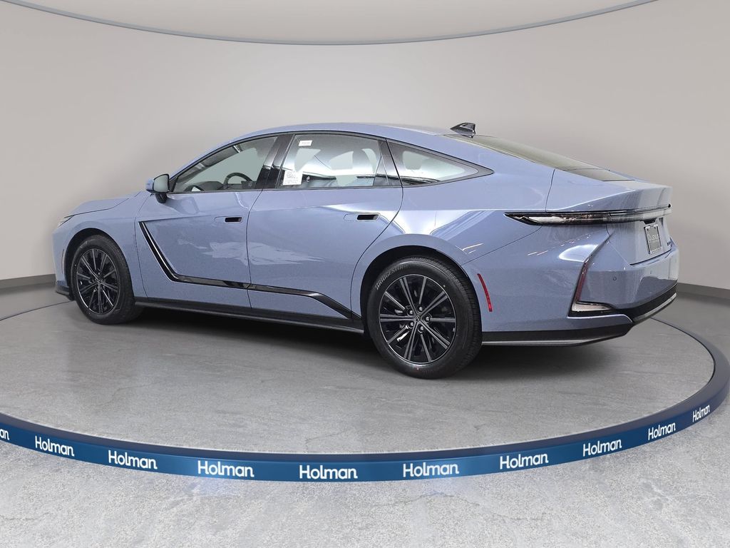New 2026  Lexus ES 500e Premium image 7