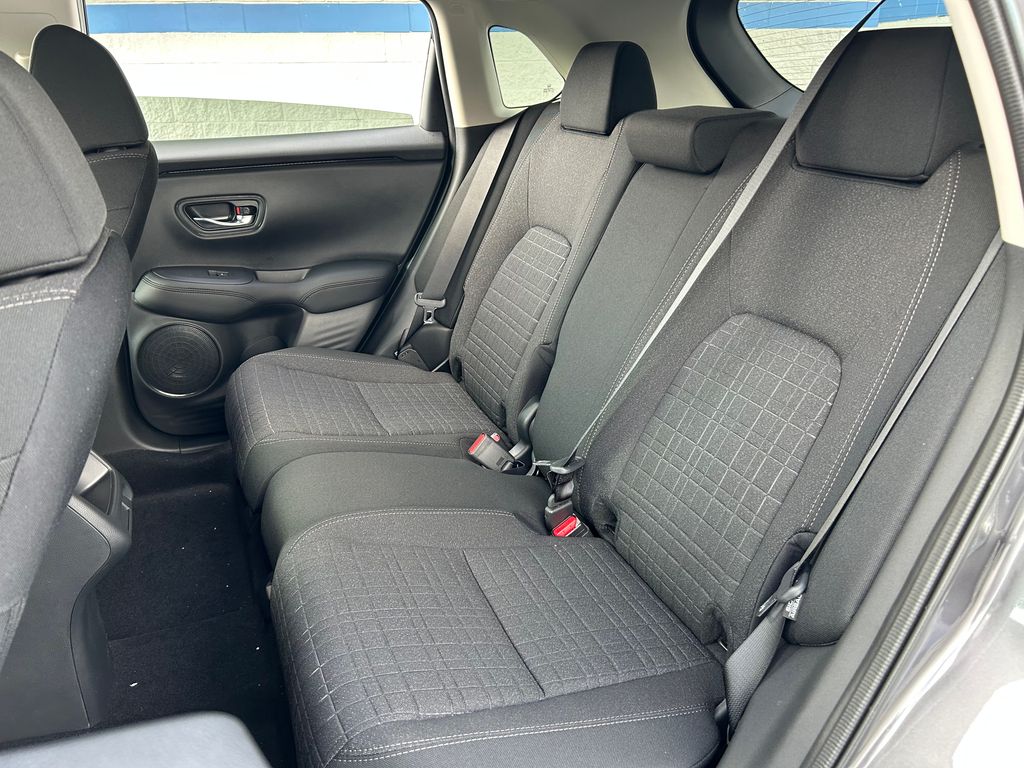 Thumbnail: 2026 Honda HR-V - 18