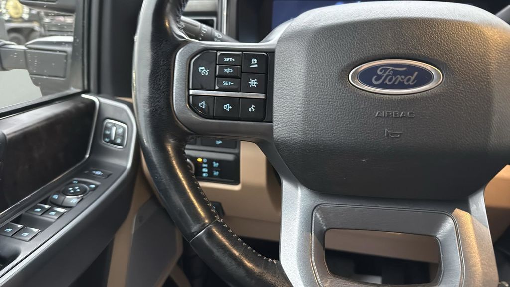 Used Car 2024 Ford F-350sd  Lariat For Sale Under $80,000 In Austin, Texas