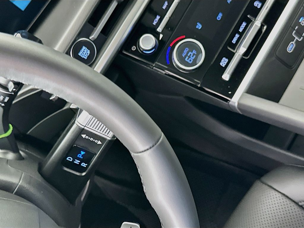 Thumbnail: 2027 Hyundai Santa Fe - 14